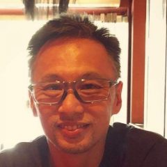 David Tan