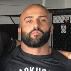 Eduardo Rosas