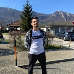 Erdinc Ugur