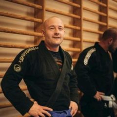 Martin Yhman