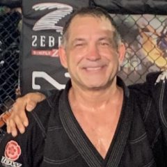 Gino Najiola