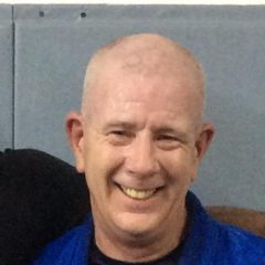 Sean O'Sullivan Darcy