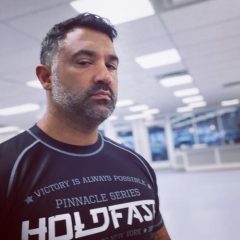 Daniel Serrano