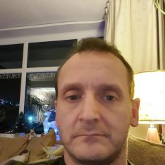 Graeme Kidd