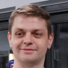 Jim Rasmussen
