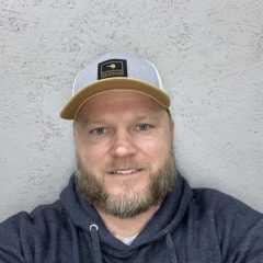 Justin Hoffman
