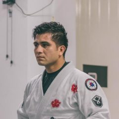 Adrian Cook