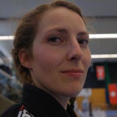 Eliane Windlin