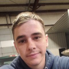 Nathan Shirley