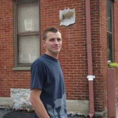 Jacob Chumley