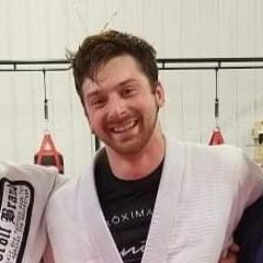 Alex Cummings