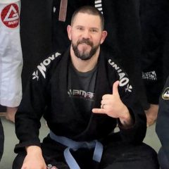 Shane Banks