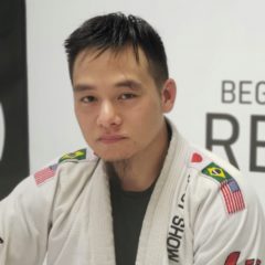 Lawrence Ho