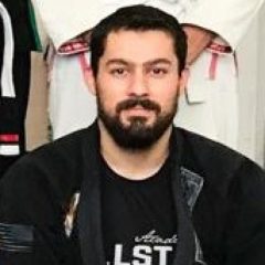 Uthman Eberle