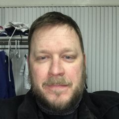 Jeremiah Tronson
