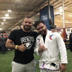 Chris Martinez