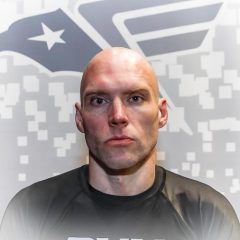 Justin Siggins