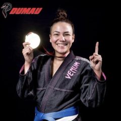 Cristiane Ichikawa