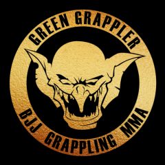 Green Grappler