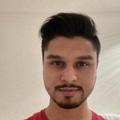 Arif Kabir