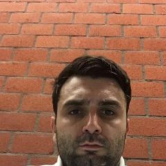 Serdar Tanrikulu