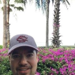 Jeff Nafarrete