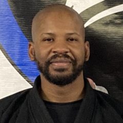 Cedric Toliver