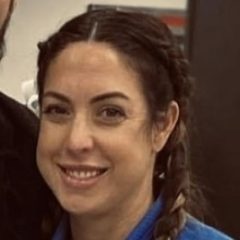 Genevieve Donahue