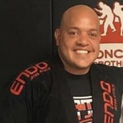 Eric Perez