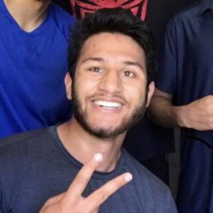 Tahmiid Hossain