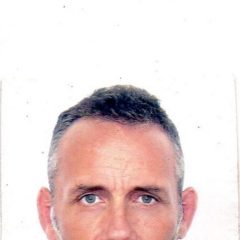 Mark Stables