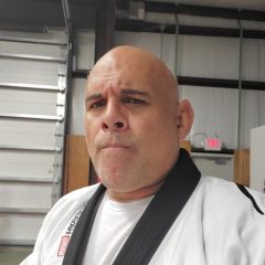 Dean Zaino