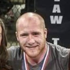 Corey Hughes