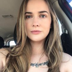 Hali Conolly