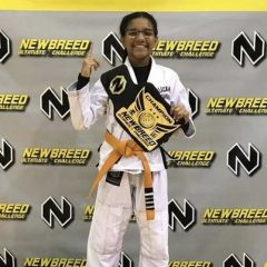Cameron Echeverria
