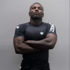 Kemoy Anderson