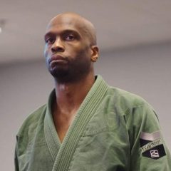 Kenton Givens
