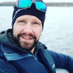 Benedikt Þorgeirsson