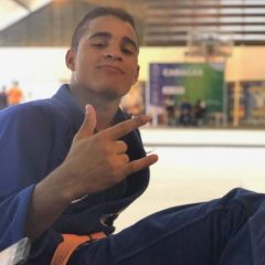 Eliud Cova