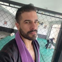 Carlos Mendoza