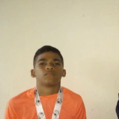 Diego Garcia Liendro