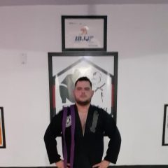 Anyel Luis