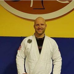Tyler McKeag