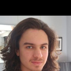 Zachariah Krys