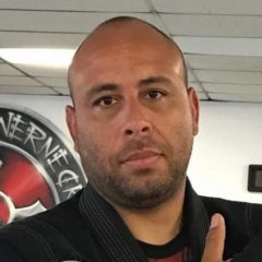 Nayjo Burnett
