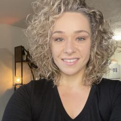 Nikki Bernier