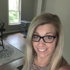 Christy Gamble-Adley