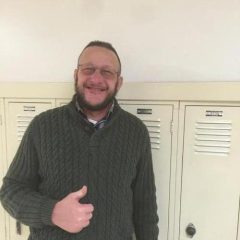 Frank Peplow
