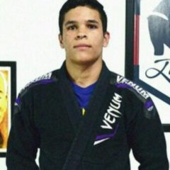 David Alejandro Peña Fermin