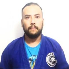 Frank Granado